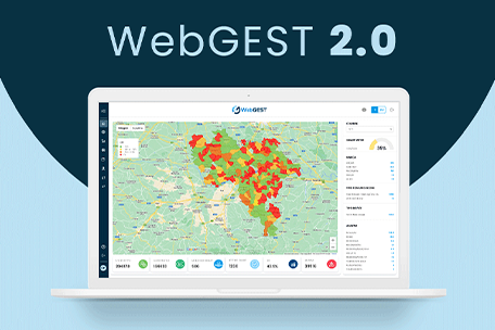 È in arrivo WebGEST 2.0